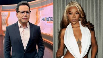 Artista venceu um processo por racismo movido contra Marcão do Povo