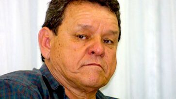 Orlandino atuou como político, comerciante e empresário em Taboão da Serra