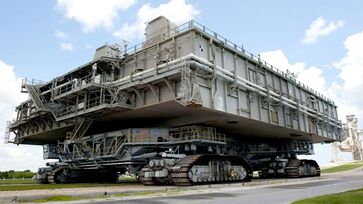 Desde o lançamento os veículos se tornaram ícones da engenharia e continuam em operação