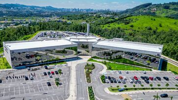 Prefeitura de Santana de Parnaíba abriu 31 vagas imediatas e cadastro reserva para profissionais da área da saúde
