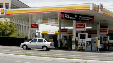Em São Paulo, um dos postos anunciados é o Shell do Morumbi, na avenida Giovanni Gronchi