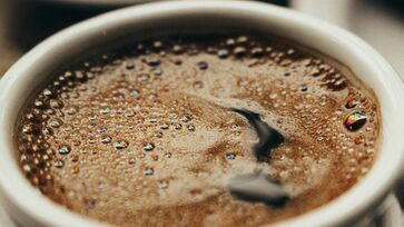 Autoridade Europeia para a Segurança dos Alimentos (EFSA) reconheceu que o café aumenta o desempenho físico