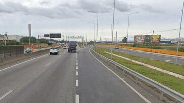 Bloqueio será no quilômetro 205 no sentido de São Paulo, em Arujá