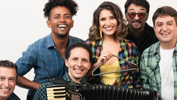 Banda Bicho de Pé será a grande atração musical desta edição