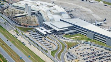 Motiva venderá 17 aeroportos no Brasil de forma unificada por R$ 6 bilhões