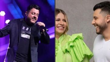 Fala aconteceu em um show de Bruno em Varginha, em Minas Gerais, dias depois do acidente no qual a cantora morreu, em 2021