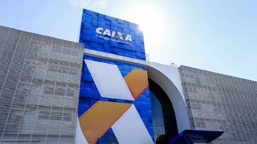 Clientes Caixa poderão liquidar suas dívidas pagando até R$ 2 mil