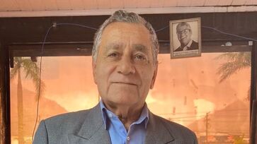Lúcio Fernandes morreu nesta sexta, aos 77 anos