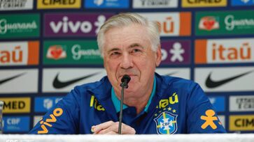 Brasil e Equador se enfrentam, nesta quinta-feira, nas Eliminatórias da América do Sul