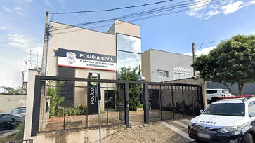 Caso foi registrado na Central de Flagrantes como estelionato