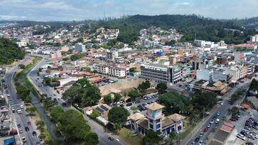 Ribeirão Pires tem natureza preservada e paisagens encantadoras