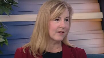 Deputada democrata Melissa Hortman foi morta neste sábado