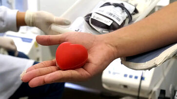 Ação social pretende mobilizar e conscientizar a comunidade gamer sobre a doação de sangue