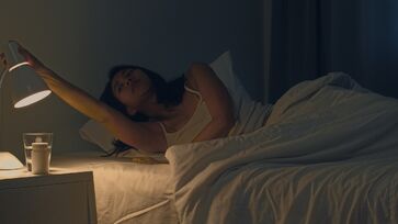 O padrão de sono noturno não está apenas ligado ao relógio biológico, mas também a características profundas da personalidade
