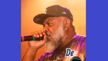 Elly fundou o DMN na zona leste de São Paulo em 1989