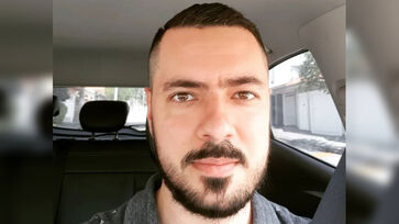 Adalberto Amarilio desapareceu no dia 30 de maio após ir a um festival de motos no Autódromo de Interlagos; corpo foi encontrado no dia 3 de junho em um buraco 