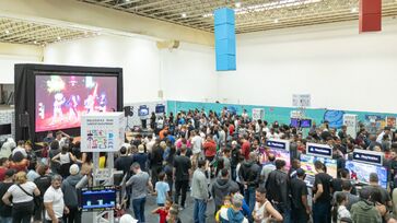 Evento recebeu cerca de 110 mil participantes no ano passado