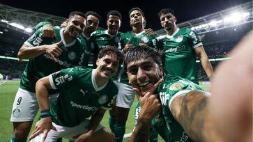 Palmeiras ganhou US$ 20,21 milhões no Super Mundial de Clubes