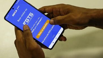 Saque do FGTS estará disponível nos dias 17, 18 e 20 de junho
