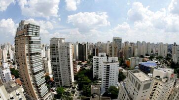 Com base nos dados analisados, Moema se destacou em qualidade de vida