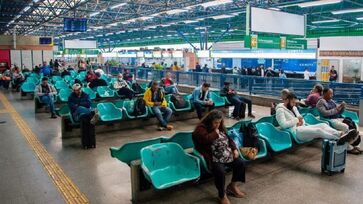Terminal Rodoviário da Barra Funda passará por modernização