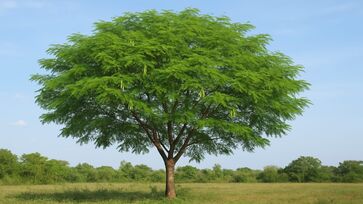 Leucena ameaça a biodiversidade brasileira