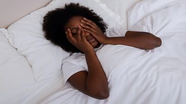 Ansiedade matinal pode afetar a saúde como um todo