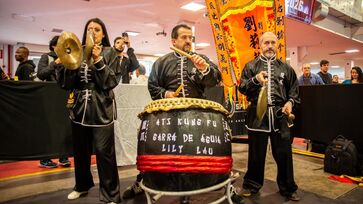 Japão Street levará apresentações culturais para a zona oeste