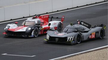A origem das 24 Horas de Le Mans remonta ao início da década de 1920