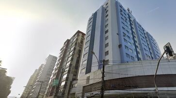 Certame está em segunda praça e vende o lote por R$ 115 mil, 40% a menos do valor avaliado