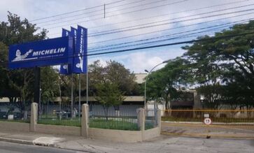 Michelin Pneus dá adeus a Guarulhos, na Grande São Paulo