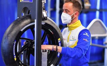 Michelin Pneus dá adeus a Guarulhos, na Grande São Paulo