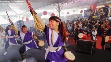 Ceagesp celebra os 130 anos do 'Tratado de Amizade Brasil-Japão'