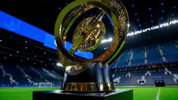 Torneio inédito conta com 32 clubes, sendo quatro do Brasil e dois da Argentina