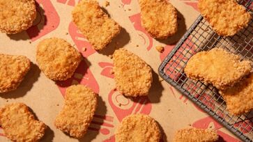 Fast food's podem ter ingredientes diferentes do que conhecemos