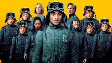 Filme já se encontra disponível no serviço de streaming da Max e para aluguel ou compra na Amazon Prime Video