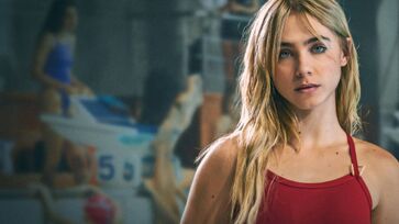 Olympo tem no elenco nomes de outras séries de sucesso da Netflix