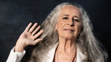 Maria Bethânia anunciou nove shows até o momento 
