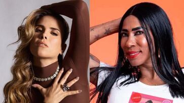Cantora se une a nomes queridos do público como Inês Brasil