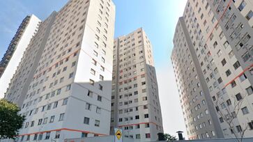 Imóveis estão localizados em 23 estados, incluindo São Paulo e Rio de Janeiro