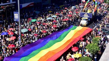 29ª Parada do Orgulho LGBT+ de São Paulo será no dia 22 de junho
