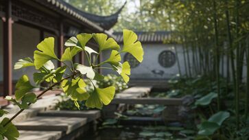 Planta chinesa pode salvar a sua saúde, além de ser ótima para ter no jardim 