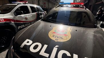 Adolescente já havia sido apreendido em novembro de 2024