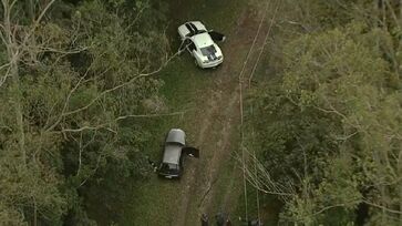 Caso aconteceu em uma travessa da estrada do Alvarenga, em São Bernardo do Campo