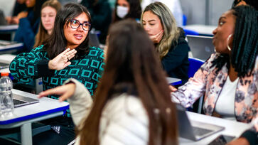 Aulas do segundo semestre começam em 9 de agosto na rede 
