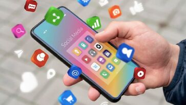 Alguns aplicativos além de coletar seus dados podem vazá-los na internet