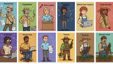Conheça os signos mais complicados no ambiente de trabalho