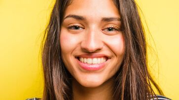 IAs tem dificuldade em reproduzir sorrisos verdadeiros