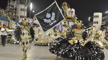 Vai-Vai contará a saga do ABC Paulista em enredo emocionante no Carnaval 2026