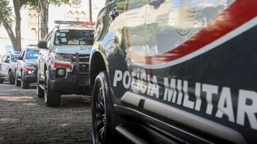 Criminosas foram conduzidas ao 5&ordm; Distrito Policial e permanecem presas em Osasco, na Grande São Paulo